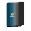 BROTECT Anti-Spy Privacy Screen Protector for Ulefone Note 14 (Pack