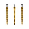 Target Darts Firestorm Onyx Point (30mm, Gold)
