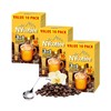 NY 3-in-1 Instant Coffee Vanilla Flavoured Sachets of 30 Packets