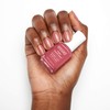 essie Treat, Love and Color, Strength and Color Nail Care