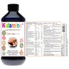 Kidamins - Liquid Multi Vitamins for Children Age 1 Through