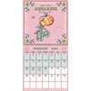 2026 Astrology Wall Calendar