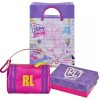 Real Littles Sneaker and Bag Bundle 4 Piece Box