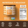 Joyva Sesame Tahini (3x15 OZ) by Joyva