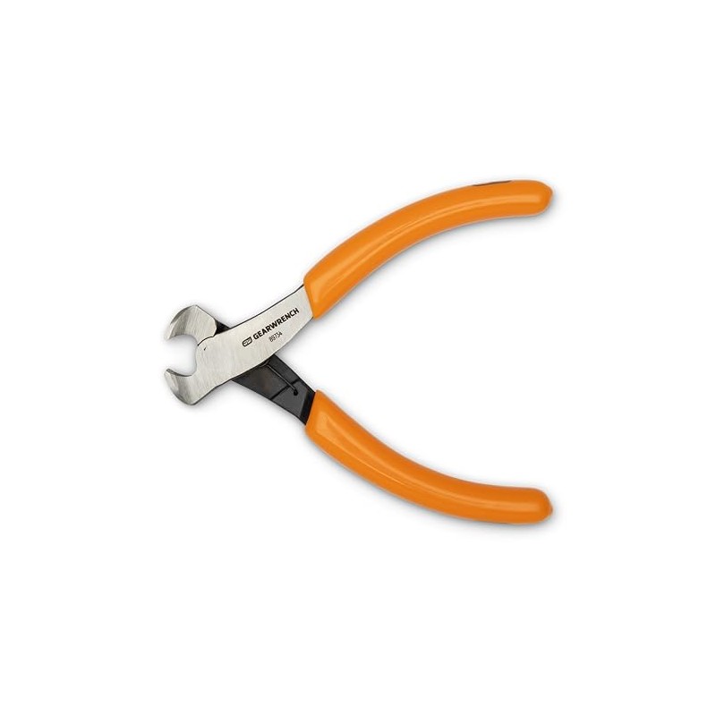 GEARWRENCH 5 Piece Precision Plier Set | 89730