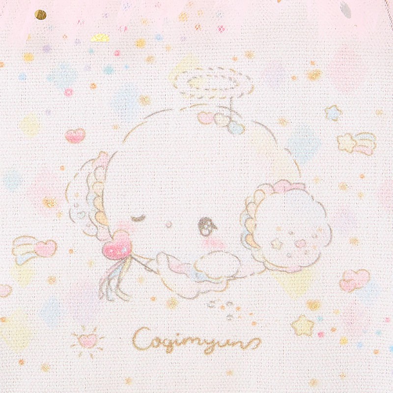 Sanrio 220311 Kogimyun Pouch