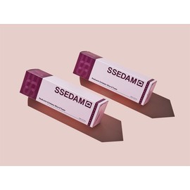 ssedam Cedam Real Lacto Wine D Foam 150ml Soft Peeling Lactobacillus Cleansing Foam / 쎄담 리얼 락토 와인 디 폼 150ml 소프트 필링 유산균 클렌징폼