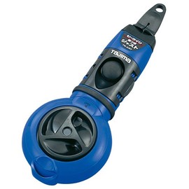 Tajima PS-JUST-B Peeline Ink Pot Just Blue, Thread Length 66.8 ft (20 m)