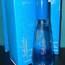 Avon Exotic Waters Perfume Para Dama 50ml / 1.7oz Para Dama Importado!!