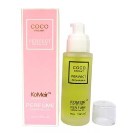 No Brand COCO Hair Serum 80ml white / Hair Repair Serum - suitable for color hair
