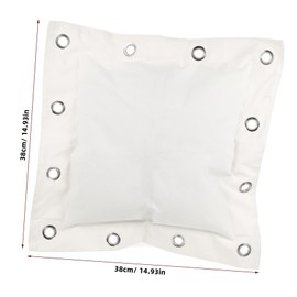 SUPVOX 1Set Durable Wall Boxing Pad with Kickboxing Cushion and Gloves for Training Strengthening Hitting Skills Enhanced Safety and Use