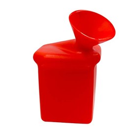 SHARK Bent Lube Bucket for Coats 4040 Tire Changers