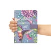 A to Z Telephone Address Book A-Z Index Hard Back