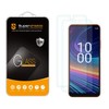 Supershieldz (2 Pack) Designed for Boost Mobile Celero 5G+ /