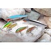 Rapala Original Floater Lures - Pike Zander Sea Trout Salmon