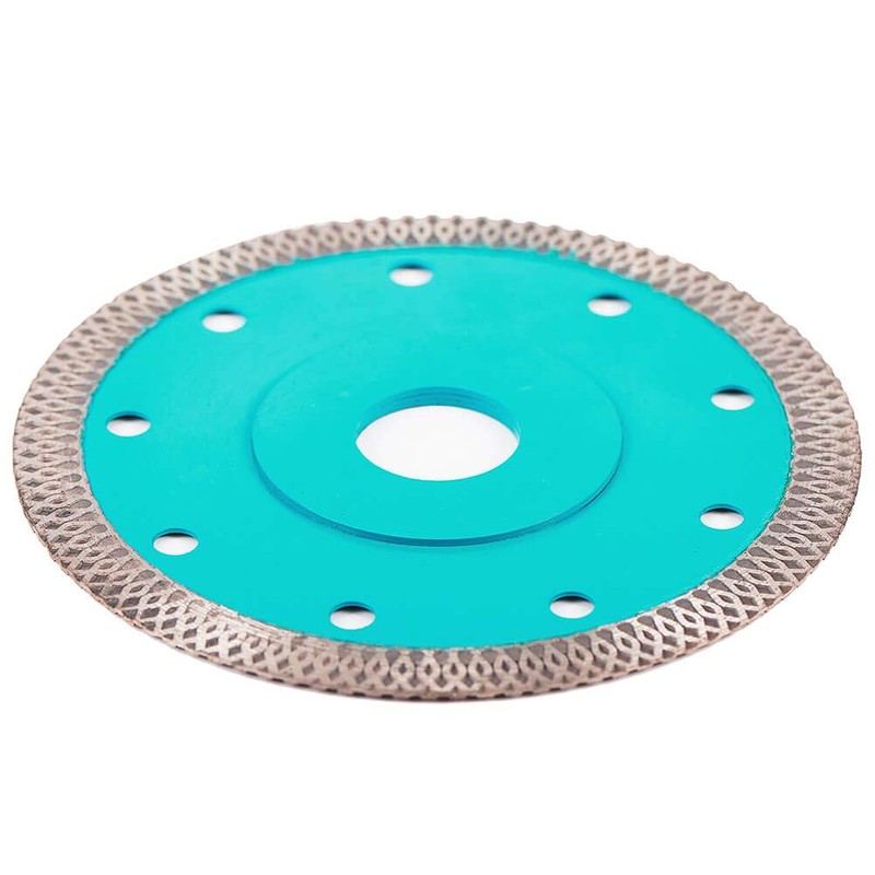 PEAKIT Super Thin Diamond Saw Blade 4.5 Inch 2 Pcs/Lot