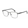 Carrera 253 Sunglasses, KJ1/19 DK Ruthenium, 6 1/2