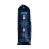 Resi Coffee - Blu Savoy, Light Roast Ground Coffee, Italian,