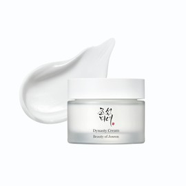 Beauty of Joseon Dynasty Cream, Korean Skincare, Korean Cosmetics, Hydrating, Moisturising Cream Face for Dry and Sensitive Skin, 50 ml