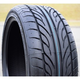 Forceum HENA all_ Season Radial Tire-225/45R17 94W