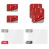 Double-Sided Adhesive Pad and Electrostatic Film – VHB Mounting Tape