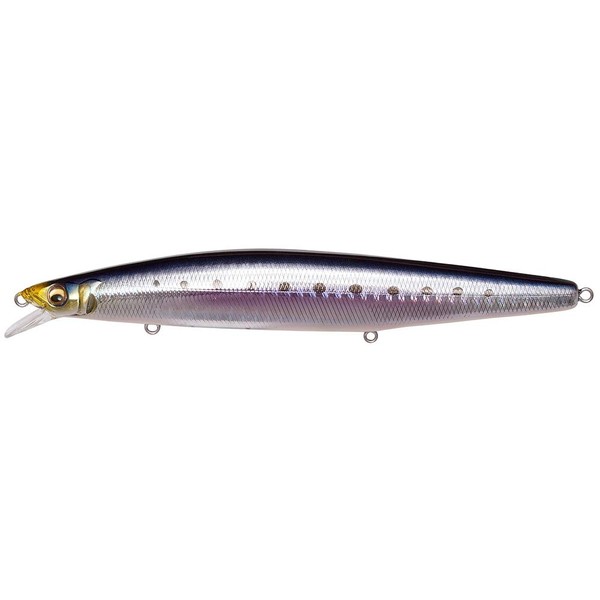 Lure Megabass Marine Gang Cookai 140S 27g