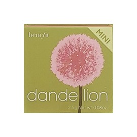 Benefit Dandelion Mini 2.5g / 베네피트 단델리온 미니 2.5g
