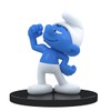 Unknown Collectible Figure Puppy The Smurfs, The Hefty Smurf 11