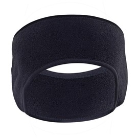 Kisangel Elastic Ear Protection Headband Sports Ear Warmer Winter Head Wrap for Cycling Running Skiing 3 Pack