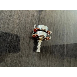 provo electronics Vintage Marantz 1030  / Marantz 1200b  amplifier  volume pot.