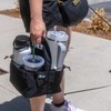 Reusable Drink Carrier 2.0 | Portable Drink Holder with Handle