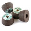 Saddgo Professional Angle Grinder Wheel 50 100 Grit Silicon Material