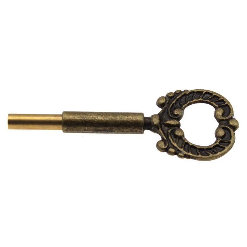 Lamp Turn Knobs,FDXGYH 1pcs 1/2" Extensions Lamp Switch Knob Metal