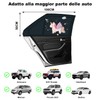 Asstikoo Car Window Shades for Baby, Car Sun Shades with