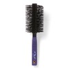 Brush Strokes Extra Large Ball Tip Rounder Brush, Curling, Styling,
