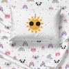 Jay Franco Trend Collector Unicorn Squad Full Sheet Set -