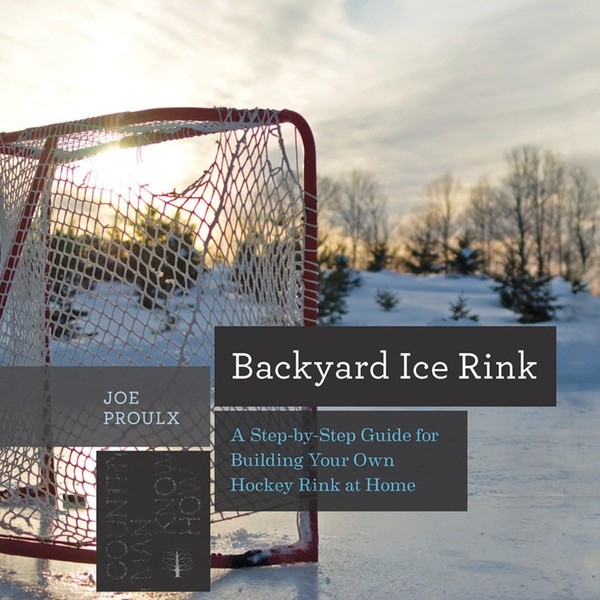 Backyard Ice Rink: A Step-by-Step Guide for Building Your Own