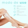 Crema Corporal Vegana Bcl Spa De Masaje Árnica + Aloe