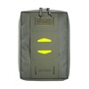 Tatonka Unisex - Adult Universal Pouch 20 x 10 Backpack