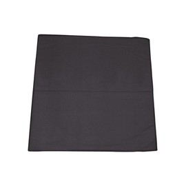 PACKLIFE Set PAÑOS DE Microfibra Gris 40X40 12PZAS