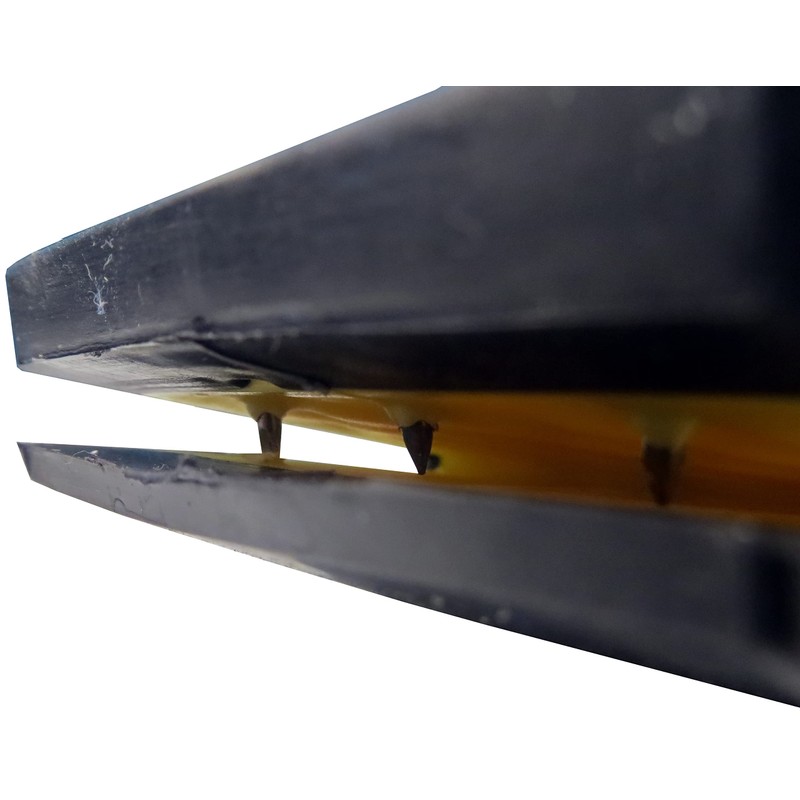 ALLWAY RB1 Rubber Sanding Block