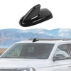 RT-TCZ Roof Antenna Cover Trim Decoration Exterior Accessories for Ford
