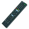 For Sony New RMT-TX101P Replaced Remote For Sony TV KDL-40W700C