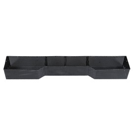 LABLT Golf Cart Front Inner Basket Dash Storage/Tray Organizer Replacement for EZGO TXT & RXV Golf Cart