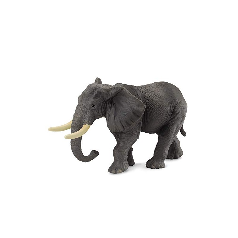 Collecta 3388025 Figurine Wild Animals African Elephant