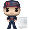 POP Racing: Formula One - Sergio Perez (Red Bull F1)