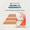 Myprotein, creatina monohidrato [.55 libras– [sin sabor]