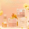 DASIQUE Golden Flower Collection Set (Shadow + Cheek +Tint) 3items