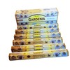 Gardenia Aromatic Incense Sticks - Natural Aromatherapy Incense Sticks -