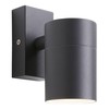Zink ZN-37940-ANTH-65 Leto Spot Light, IP65, Anthracite, Fixed